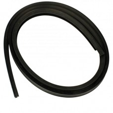 BORRACHA SUPERIOR DA PORTA 