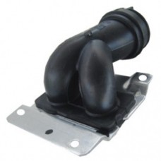 TUBO DO MOTOR  BRAÇO ASPERSOR