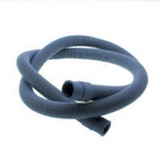 MANGUEIRA ESGOTO UNIVERSAL 1,5M RECTA FLEXIVE