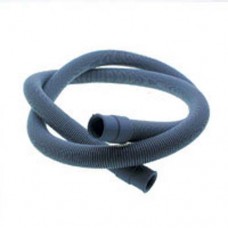 MANGUEIRA ESGOTO UNIVERSAL 2,5MT RECTA FLEXIV