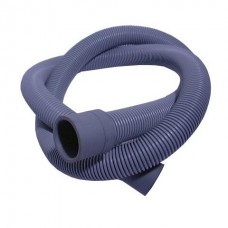 MANGUEIRA ESGOTO INDUSTRIAL D34  1,5 METROS