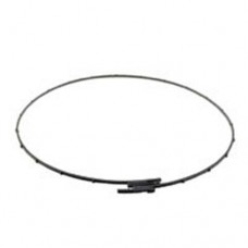 ANEL DE FIXAÇÃO BORRACHA DO OCULO