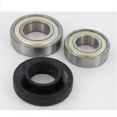 KIT ROLAMENTOS (30MM) + RETENTOR