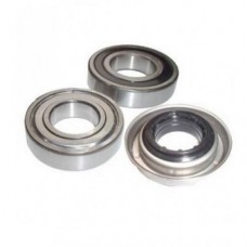 KIT ROLAMENTOS (35MM) + RETENTOR