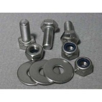 KITS PARAFUSO CRUZETA