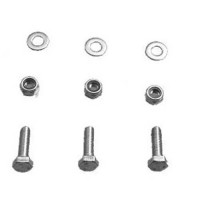 KITS PARAFUSO CRUZETA HOOVER