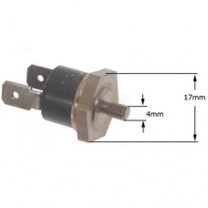 TERMOSTATO DE SEGURANÇA COM ROSCA 