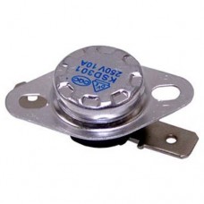 TERMOSTATO TEMPERATURA FIXA 150º NC 1/2      