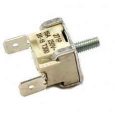 TERMOSTATO LIMITADOR TÉRMICO 271P 16A 250V