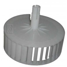 TURBINA SECADOR AEG  DIAMETRO 120 MM ALTURA 9