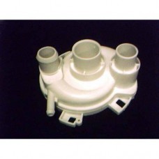 CALOTA DO MOTOR DA ARISTON/INDESIT 041105