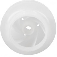 TURBINA DO MOTOR DE LAVAGEM