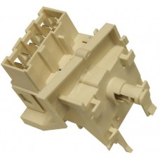 INTERRUPTOR DA MAQUINA DE LAVAR LOIÇA SIEMENS
