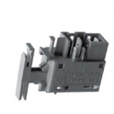 INTERRUPTOR WHIRPOOL 4 +2 CONT  481227618276