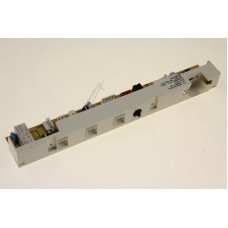 MODULO DO FRIGORIFICO