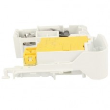 BLOCA PORTAS ARISTON INDESIT SEM CABOS