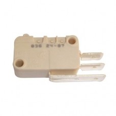 MICRO INTERRUPTOR 16 AMP (TERM  6,3) P/FICHA