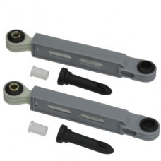 AMORTECEDORES BOSCH KITS 2 UNID