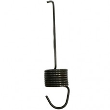 MOLA DE SUSPENSÃO DE CUBA DE MÁQUINA LAVAR RO