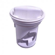 FILTRO DA BOMBA ESGOTO WHIRLPOOL