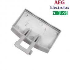 FECHO DO OCULO AEG ELECTROLUZ ZANUSSI / PUXADOR DA PORTA 1246048001