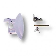 FECHO DO OCULO DA ARISTON / PUXADOR DA PORTA