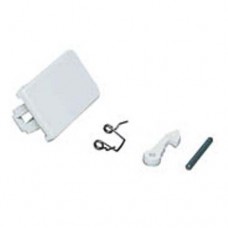 FECHO DO OCULO DA ARISTON / PUXADOR DA PORTA