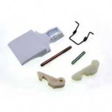 FECHO OCULO ARISTON BRANCO              A0417