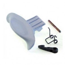 PUXADOR DA PORTA DO OCULO ARISTON 