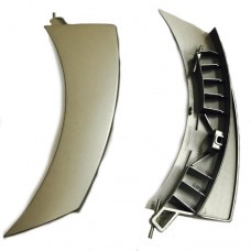 FECHO DO OCULO DA BOSCH SIEMENS CINZA