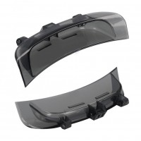 FECHO DO OCULO CANDY HOOVER / PUXADOR DA PORTA