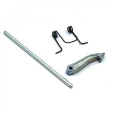 KIT TRINCO DA PORTA + MOLA