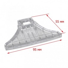 FECHO PEGA PUXADOR DA PORTA