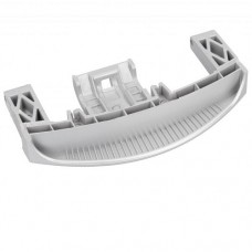 FECHO DO OCULO  / PUXADOR DA PORTA BECKEN CINZA 