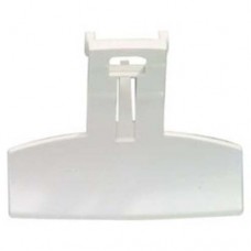 FECHO DO OCULO / PUXADOR DA PORTA PHILIPS WHIRPOOL AWM 235/60