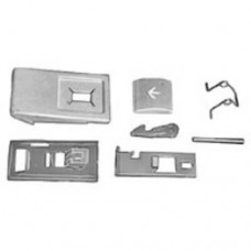 FECHO DO OCULO DA ARISTON CASTANHO