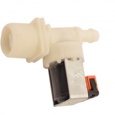 ELECTROVALVULA COM FICHA 