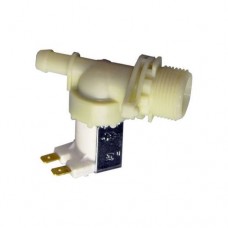 ELECTROVALVULA SIMPLES ENCAIXE 