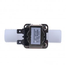 ELETROVALVULA 1/2X1/2 12V DC