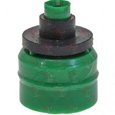 REDUTOR DE PRESSAO ELECTROVULA VERDE