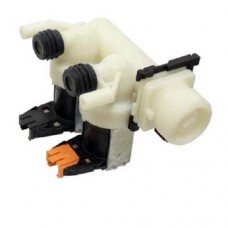 ELECTROVALVULA DUPLA 