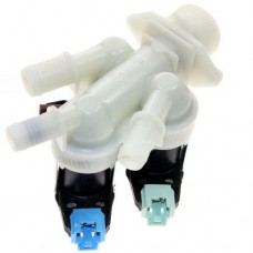 ELECTROVALVULA TRIPLA COM FICHA