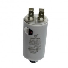 CONDENSADOR 6 µF 450V