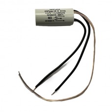 CONDENSADOR DE RUÍDO 0,1 µF X 2 +2 X 2,05 UF 