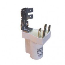 CONDENSADOR FILTRAGEM 0,1NF