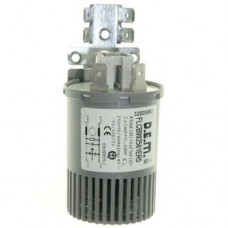 CONDENSADOR FILTRAGEM FLCB992661ER6