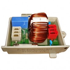 CONDENSADOR DE FILTRAGEM LG