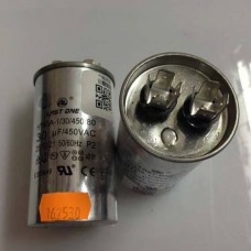 CONDENSADOR 30 µF - AR CONDICIONADO