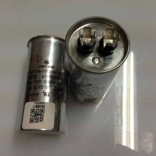 CONDENSADOR 55 µF - AR CONDICIONADO