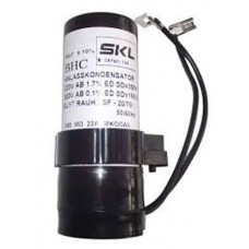 CONDENSADOR 80µF - 220V COMPRESSOR